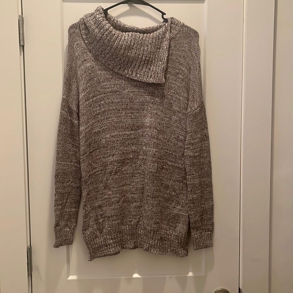 Matty M‎ Ladies' Envelope Sweater